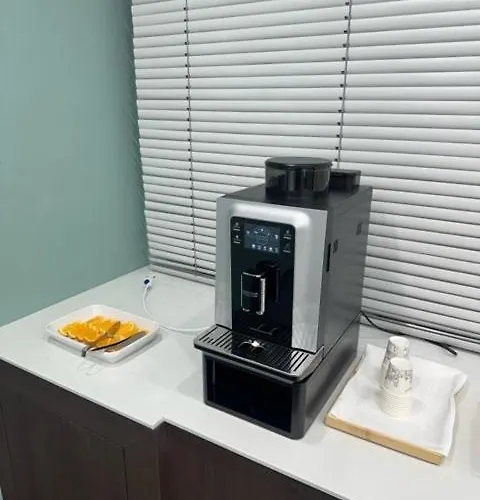 Elmomento Sasang 公寓式飯店